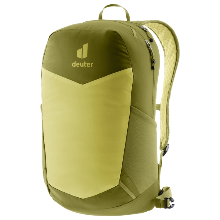 Deuter Speed Lite 17 - Linden Cactus