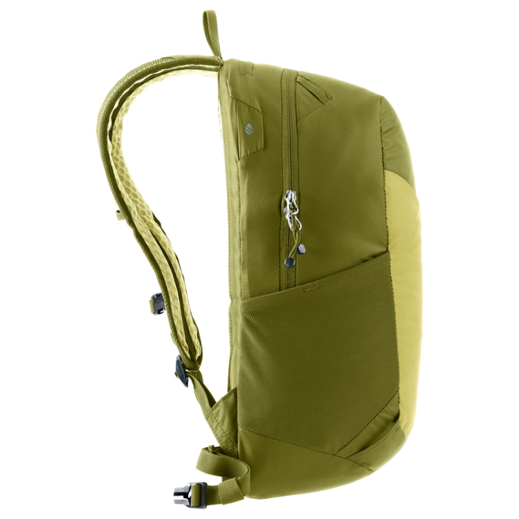 Deuter Speed Lite 17 - Linden Cactus