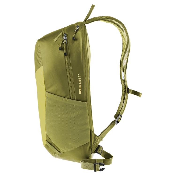 Deuter Speed Lite 17 - Linden Cactus