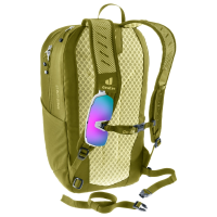 Deuter Speed Lite 17 - Linden Cactus