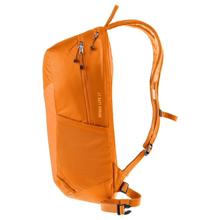 Deuter Speed Lite 17 - Peach Tuscany