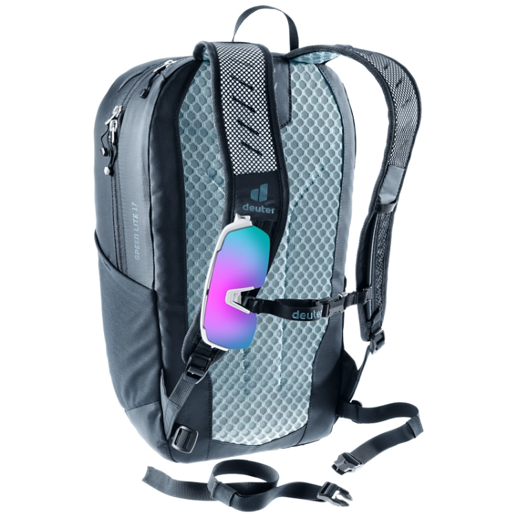 Deuter Speed Lite 17 - Atlantic Ink