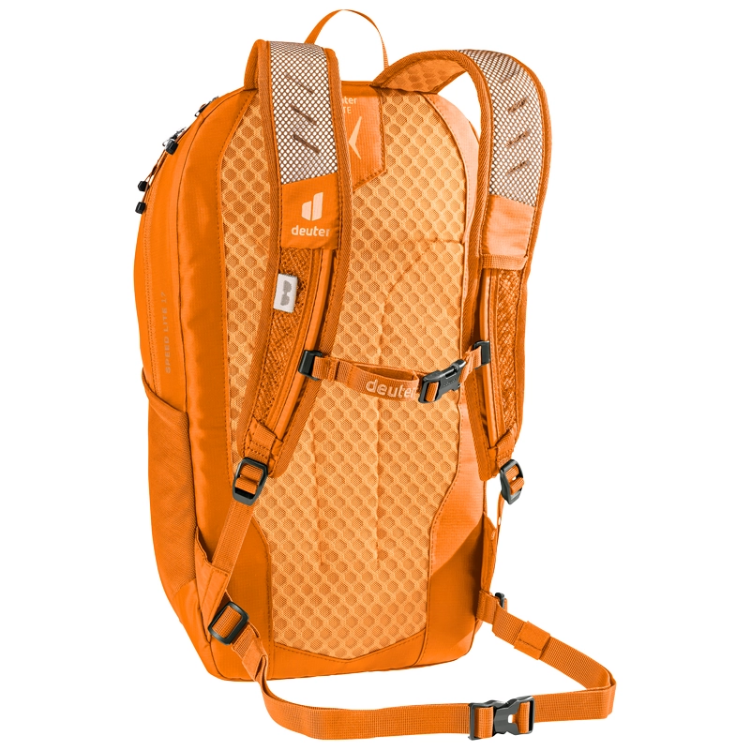 Deuter Speed Lite 17 - Peach Tuscany
