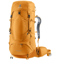 Deuter Aircontact Lite 40+10 - Amber Maple