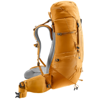 Deuter Aircontact Lite 40+10 - Amber Maple