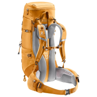 Deuter Aircontact Lite 40+10 - Amber Maple