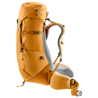 Deuter Aircontact Lite 40+10 - Amber Maple