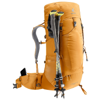 Deuter Aircontact Lite 40+10 - Amber Maple