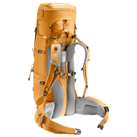 Deuter Aircontact Lite 40+10 - Amber Maple
