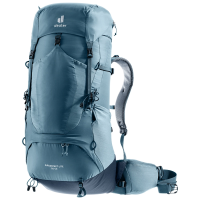 Deuter Aircontact Core 50+10 - Atlantic Ink
