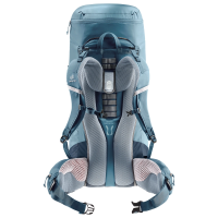 Deuter Aircontact Core 50+10 - Atlantic Ink