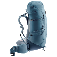 Deuter Aircontact Core 50+10 - Atlantic Ink