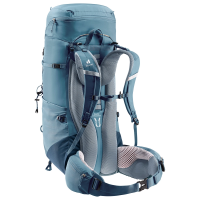 Deuter Aircontact Core 50+10 - Atlantic Ink