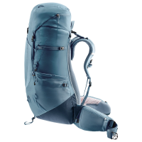 Deuter Aircontact Core 50+10 - Atlantic Ink