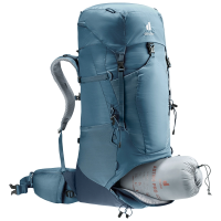 Deuter Aircontact Core 50+10 - Atlantic Ink