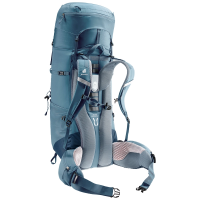 Deuter Aircontact Core 50+10 - Atlantic Ink