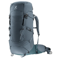 Deuter Aircontact Core 50+10 - Graphite Shale