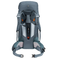 Deuter Aircontact Core 50+10 - Graphite Shale
