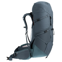 Deuter Aircontact Core 50+10 - Graphite Shale
