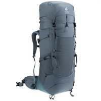 Deuter Aircontact Core 50+10 - Graphite Shale