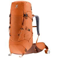 Deuter Aircontact Core 35+10 SL - Chestnut Umbra