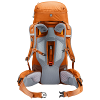 Deuter Aircontact Core 35+10 SL - Chestnut Umbra