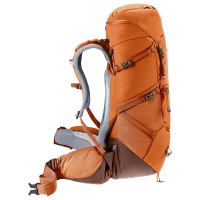Deuter Aircontact Core 35+10 SL - Chestnut Umbra