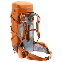 Deuter Aircontact Core 35+10 SL - Chestnut Umbra