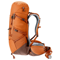 Deuter Aircontact Core 35+10 SL - Chestnut Umbra