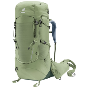 Deuter Aircontact Core 55+10 SL - Grove Ivy
