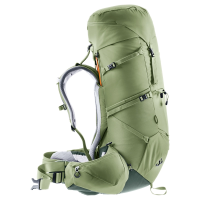 Deuter Aircontact Core 55+10 SL - Grove Ivy