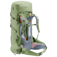 Deuter Aircontact Core 55+10 SL - Grove Ivy