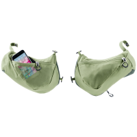 Deuter Aircontact Core 55+10 SL - Grove Ivy