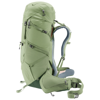 Deuter Aircontact Core 55+10 SL - Grove Ivy