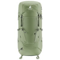 Deuter Aircontact Core 55+10 SL - Grove Ivy
