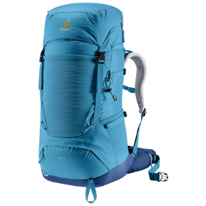 Deuter Fox 40 - Wave Nightblue