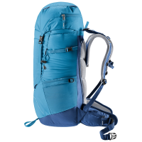 Deuter Fox 40 - Wave Nightblue