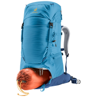 Deuter Fox 40 - Wave Nightblue