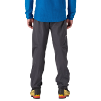 Patagonia Men's M10 Storm Pants - Smolder Blue