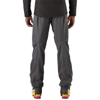 Patagonia Men's M10 Storm Pants - Forge Grey