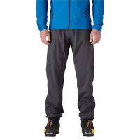 Patagonia Men's M10 Storm Pants - Smolder Blue