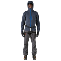 Patagonia Men's M10 Storm Pants - Forge Grey
