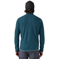 Patagonia Men's R1 Air Zip Neck - Tidal Teal