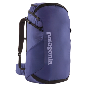 Patagonia Cragsmith 45L - Solstice Purple