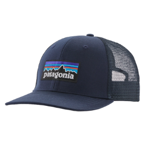 Patagonia P-6 Logo Trucker Hat