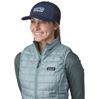 Patagonia P-6 Logo Trucker Hat