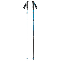 Black Diamond Distance Carbon FLZ Poles - Desert Sky