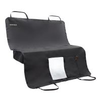 Ruffwear Dirtbag Seat Cover