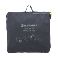 Ruffwear Dirtbag Seat Cover