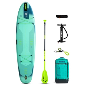 Jobe Aero Loa SUP Board 11.6 Package